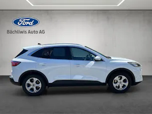 Ford Kuga 2.0 EcoBlue Hybrid Titanium X