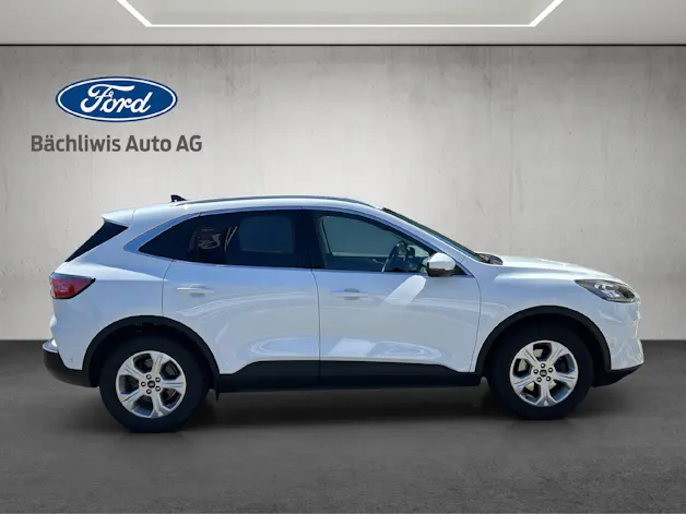Ford Kuga 2.0 EcoBlue Hybrid Titanium X