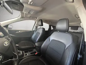 Ford Kuga 2.0 EcoBlue Hybrid Titanium X