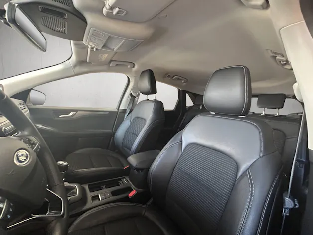 Ford Kuga 2.0 EcoBlue Hybrid Titanium X