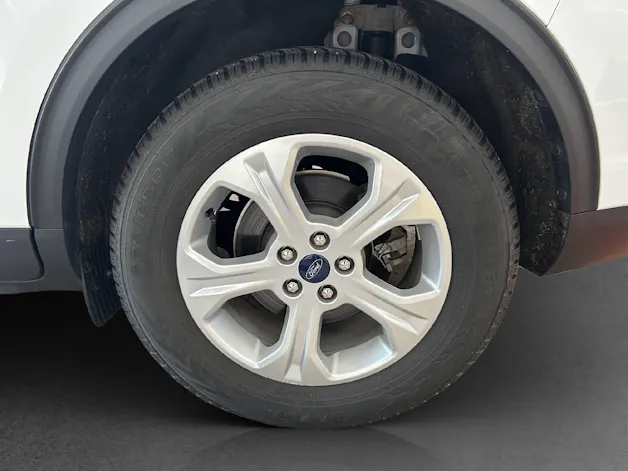 Ford Kuga 2.0 EcoBlue Hybrid Titanium X