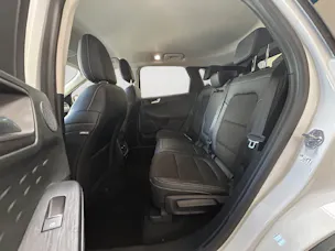 Ford Kuga 2.0 EcoBlue Hybrid Titanium X