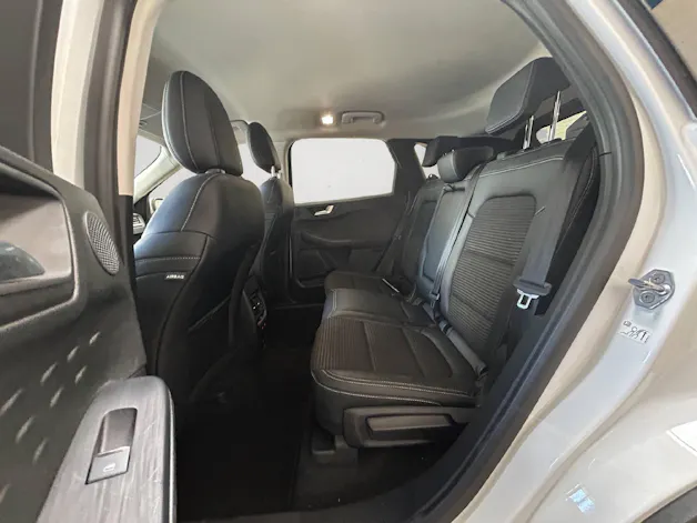 Ford Kuga 2.0 EcoBlue Hybrid Titanium X