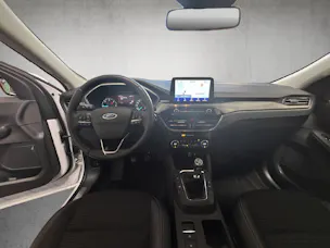Ford Kuga 2.0 EcoBlue Hybrid Titanium X