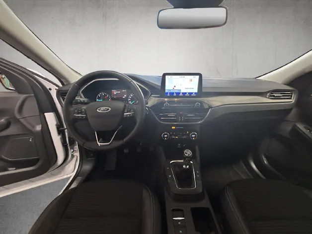 Ford Kuga 2.0 EcoBlue Hybrid Titanium X