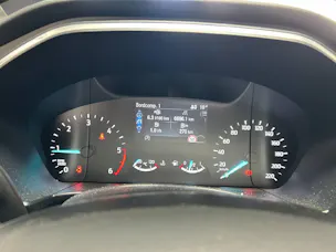 Ford Kuga 2.0 EcoBlue Hybrid Titanium X