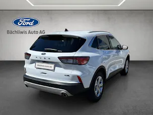Ford Kuga 2.0 EcoBlue Hybrid Titanium X