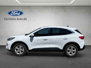Ford Kuga 2.0 EcoBlue Hybrid Titanium X