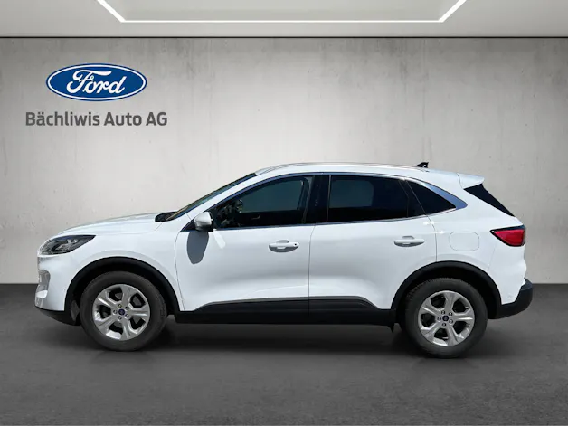 Ford Kuga 2.0 EcoBlue Hybrid Titanium X