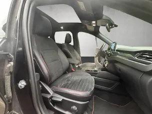 Ford Kuga 2.5 Hybrid ST-Line X 4x4