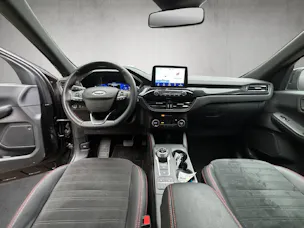 Ford Kuga 2.5 Hybrid ST-Line X 4x4
