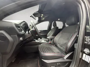 Ford Kuga 2.5 Hybrid ST-Line X 4x4