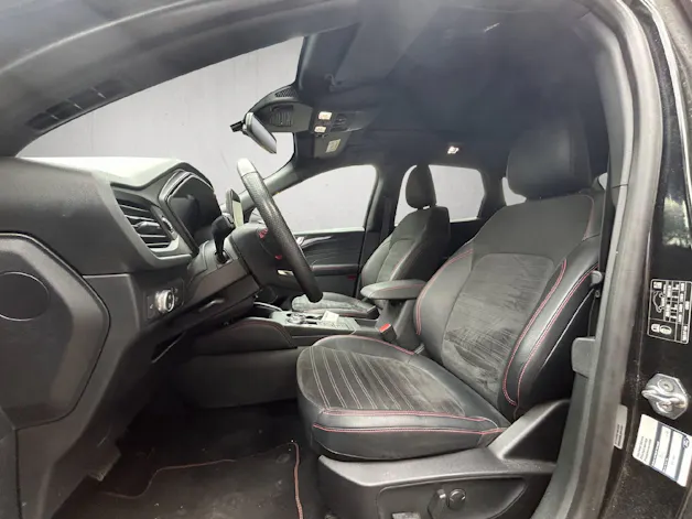 Ford Kuga 2.5 Hybrid ST-Line X 4x4