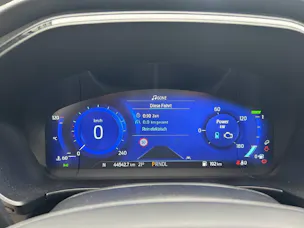 Ford Kuga 2.5 Hybrid ST-Line X 4x4