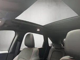 Ford Kuga 2.5 Hybrid ST-Line X 4x4