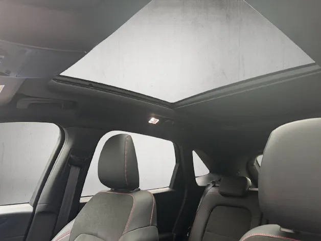 Ford Kuga 2.5 Hybrid ST-Line X 4x4