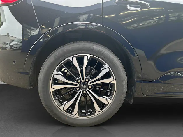 Ford Kuga 2.5 Hybrid ST-Line X 4x4