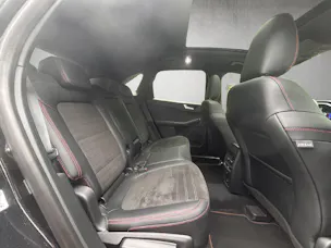 Ford Kuga 2.5 Hybrid ST-Line X 4x4