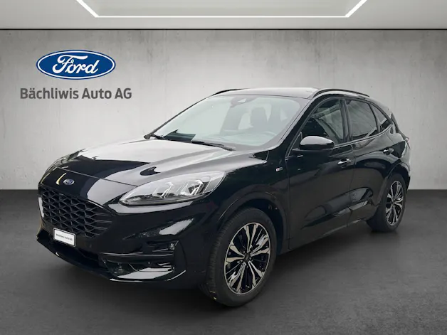 Ford Kuga 2.5 Hybrid ST-Line X 4x4