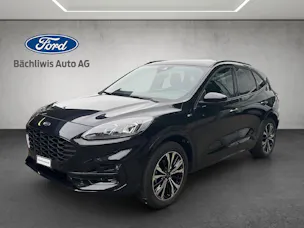 Ford Kuga 2.5 Hybrid ST-Line X 4x4