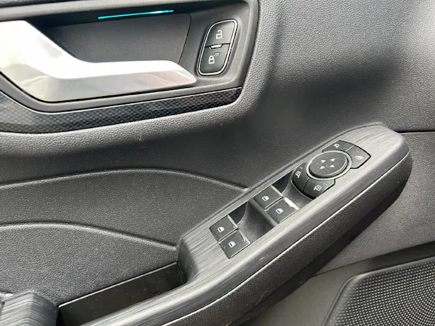 Ford Kuga 2.5 Hybrid ST-Line X 4x4