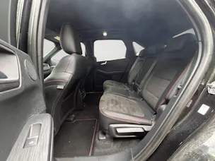 Ford Kuga 2.5 Hybrid ST-Line X 4x4