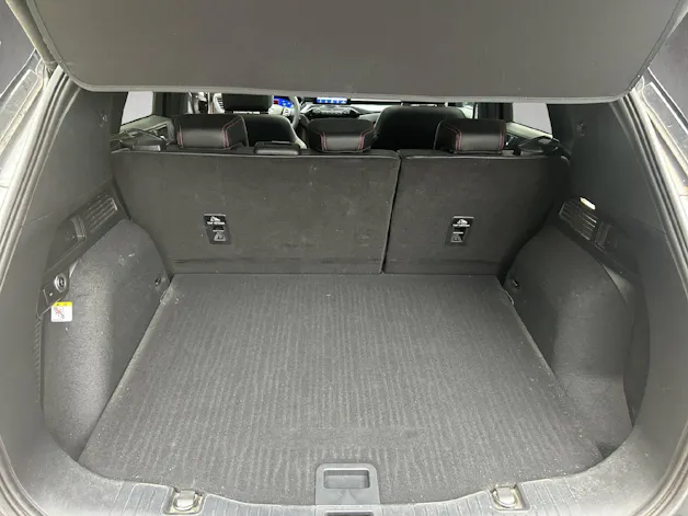 Ford Kuga 2.5 Hybrid ST-Line X 4x4