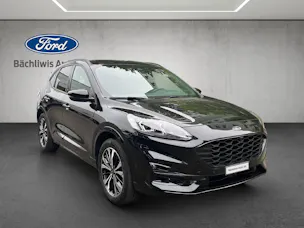Ford Kuga 2.5 Hybrid ST-Line X 4x4