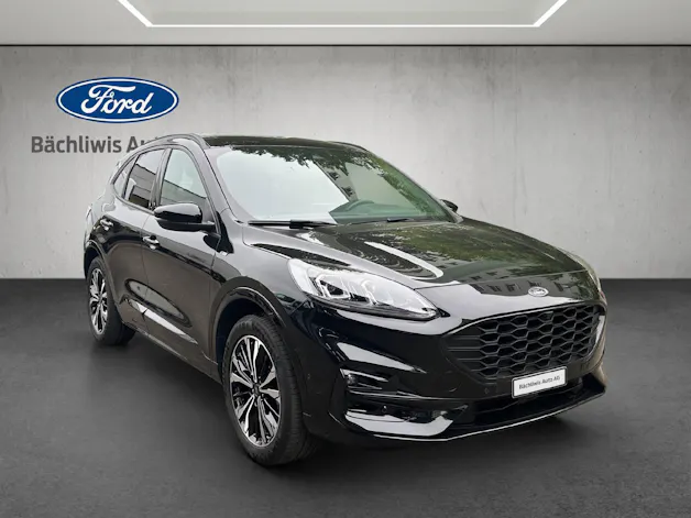 Ford Kuga 2.5 Hybrid ST-Line X 4x4
