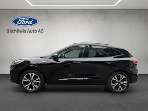 Ford Kuga 2.5 Hybrid ST-Line X 4x4