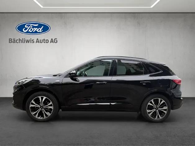 Ford Kuga 2.5 Hybrid ST-Line X 4x4