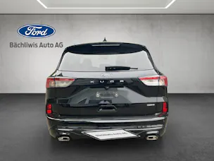 Ford Kuga 2.5 Hybrid ST-Line X 4x4