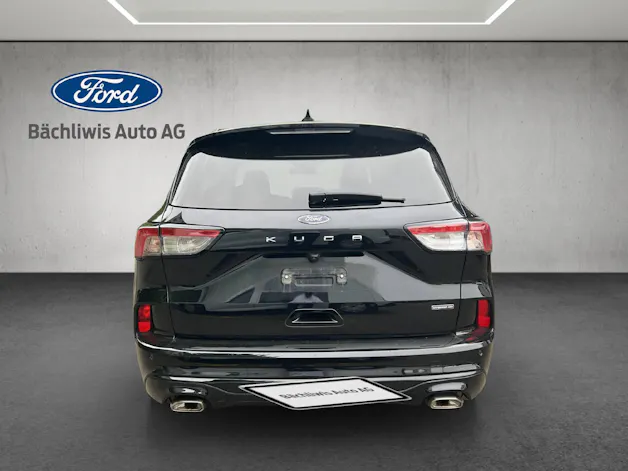 Ford Kuga 2.5 Hybrid ST-Line X 4x4