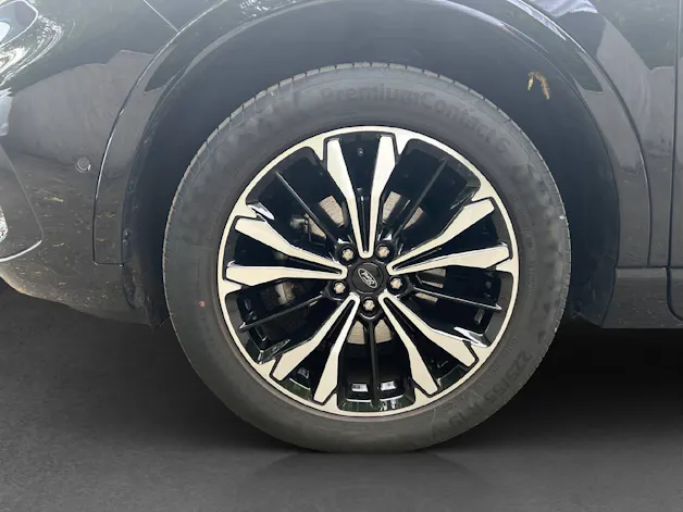 Ford Kuga 2.5 Hybrid ST-Line X 4x4
