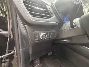 Ford Kuga 2.5 Hybrid ST-Line X 4x4