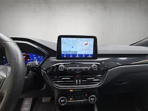 Ford Kuga 2.5 Hybrid ST-Line X 4x4