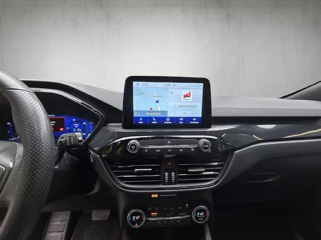 Ford Kuga 2.5 Hybrid ST-Line X 4x4