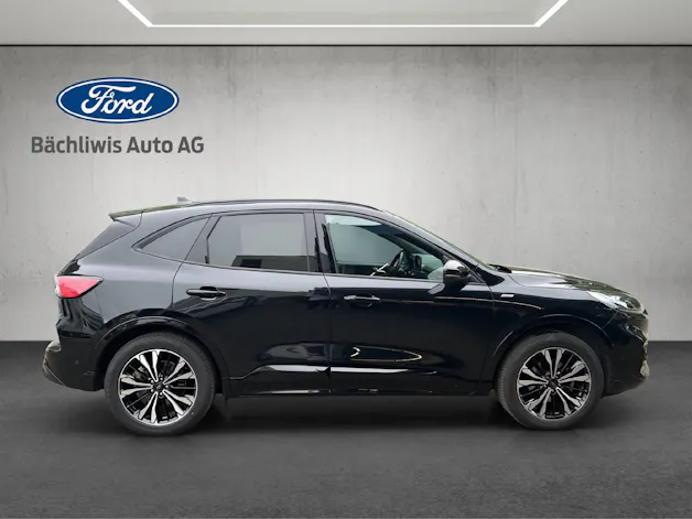 Ford Kuga 2.5 Hybrid ST-Line X 4x4