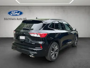 Ford Kuga 2.5 Hybrid ST-Line X 4x4