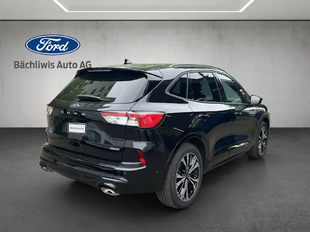 Ford Kuga 2.5 Hybrid ST-Line X 4x4