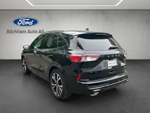 Ford Kuga 2.5 Hybrid ST-Line X 4x4