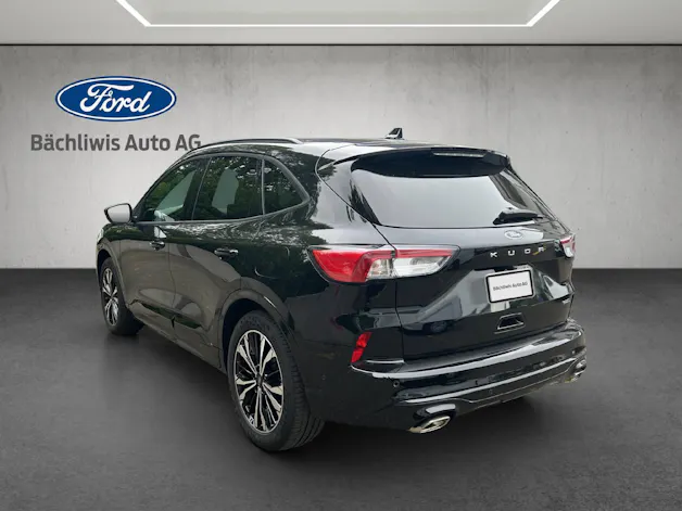 Ford Kuga 2.5 Hybrid ST-Line X 4x4