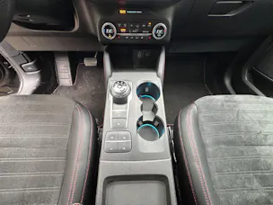Ford Kuga 2.5 Hybrid ST-Line X 4x4