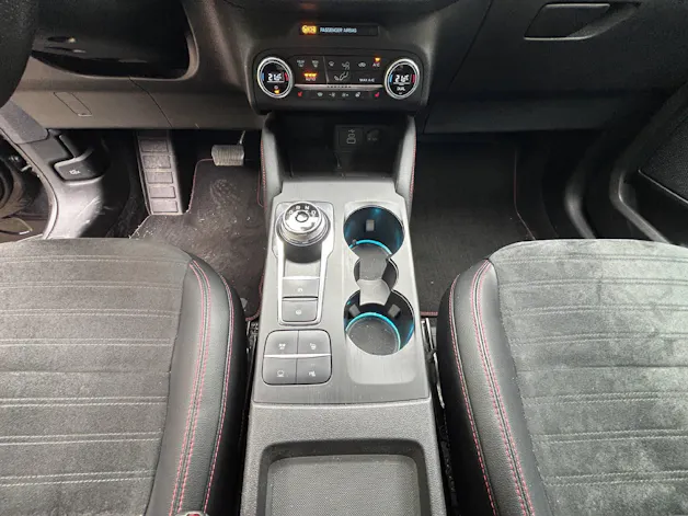 Ford Kuga 2.5 Hybrid ST-Line X 4x4