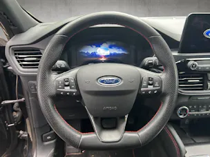 Ford Kuga 2.5 Hybrid ST-Line X 4x4