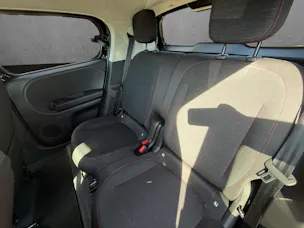 Renault Twingo E-Tech Urban Range techno