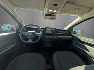 Renault Twingo E-Tech Urban Range techno