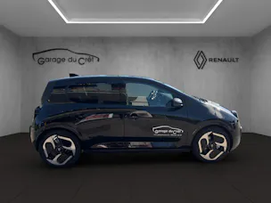 Renault Twingo E-Tech Urban Range techno