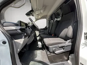 Ford Transit C Van 320 L1 2.0 EcoBlue 136 Trend