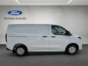 Ford Transit C Van 320 L1 2.0 EcoBlue 136 Trend